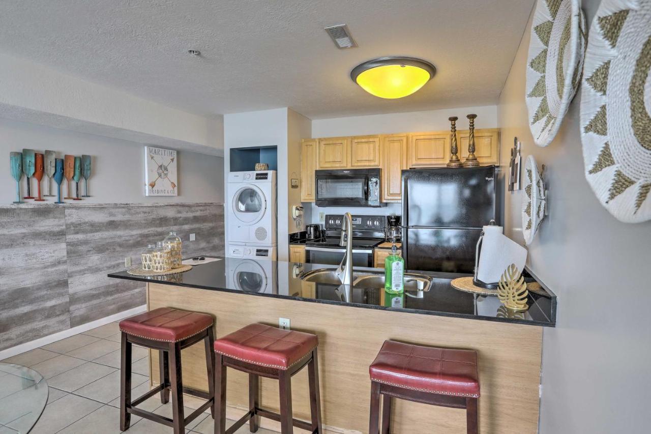 Cozy Lakefront Middle Bass Retreat With Balcony Put-in-Bay Esterno foto