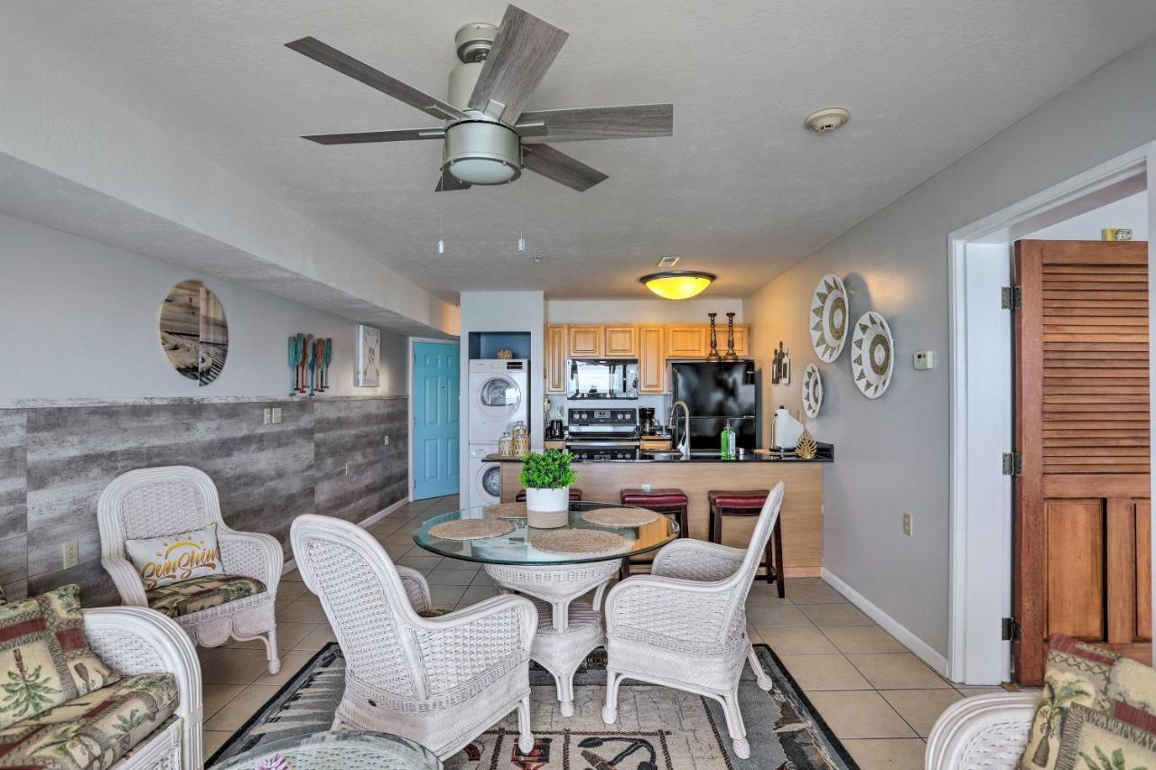 Cozy Lakefront Middle Bass Retreat With Balcony Put-in-Bay Esterno foto
