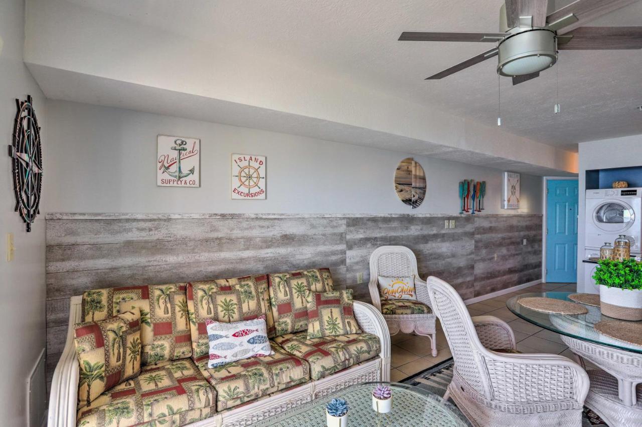 Cozy Lakefront Middle Bass Retreat With Balcony Put-in-Bay Esterno foto