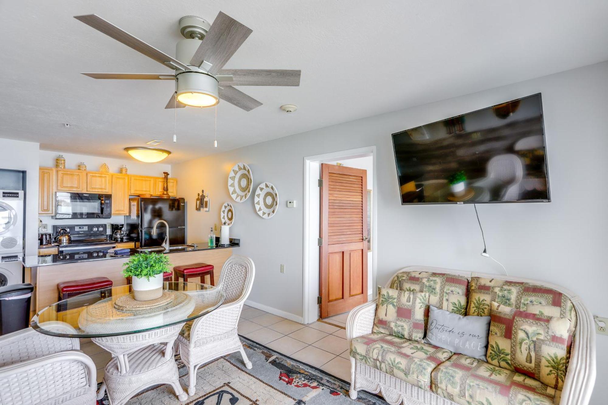 Cozy Lakefront Middle Bass Retreat With Balcony Put-in-Bay Esterno foto