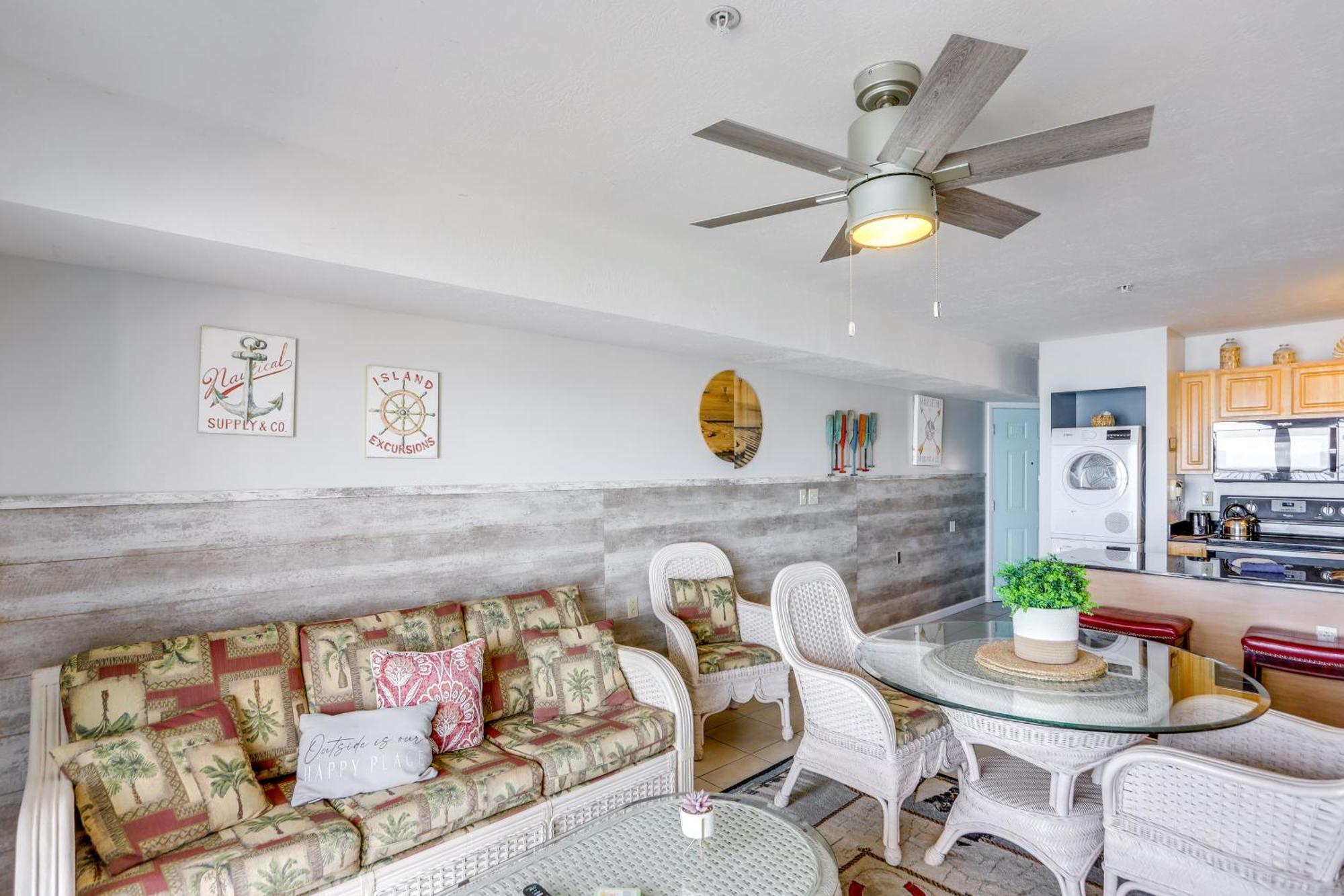 Cozy Lakefront Middle Bass Retreat With Balcony Put-in-Bay Esterno foto
