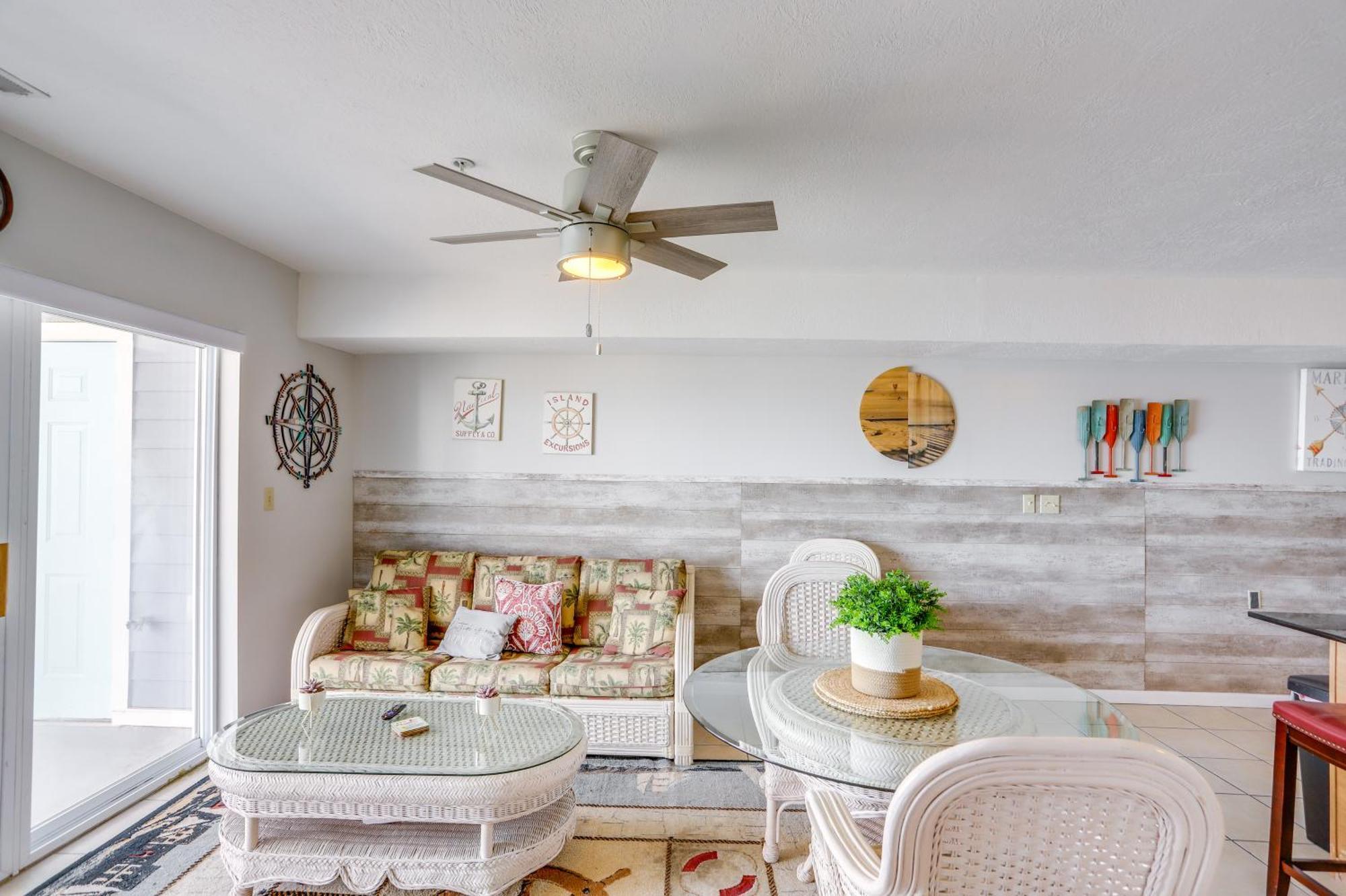 Cozy Lakefront Middle Bass Retreat With Balcony Put-in-Bay Esterno foto