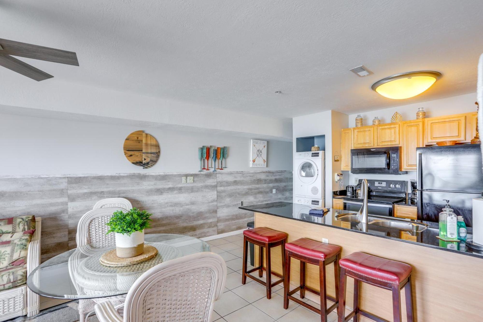Cozy Lakefront Middle Bass Retreat With Balcony Put-in-Bay Esterno foto