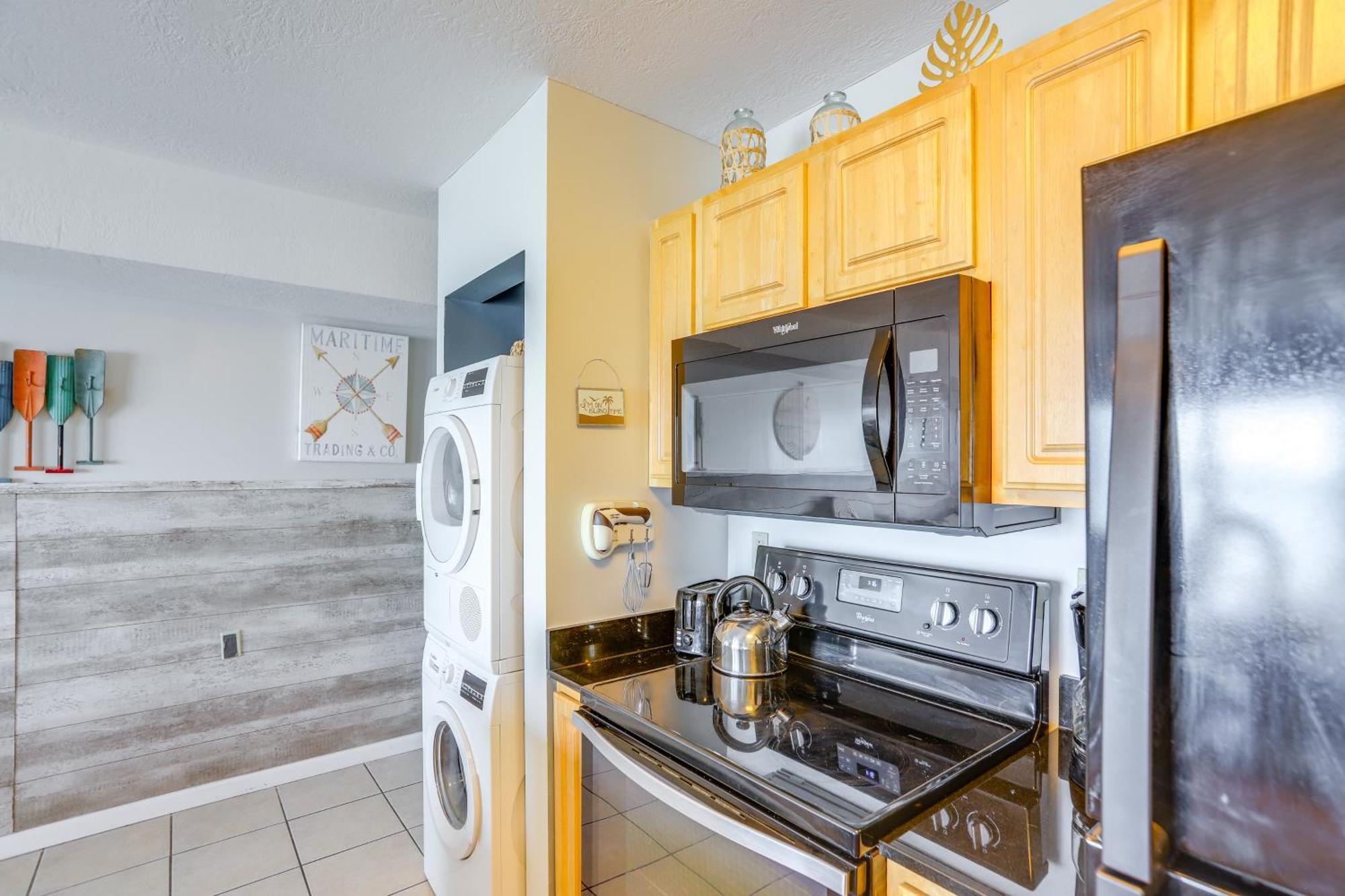 Cozy Lakefront Middle Bass Retreat With Balcony Put-in-Bay Esterno foto